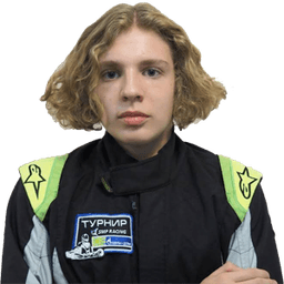 Янченко Владимир