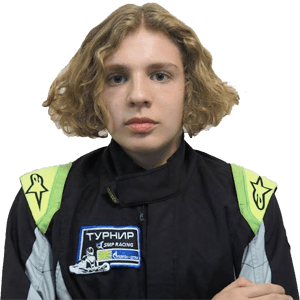 Янченко Владимир