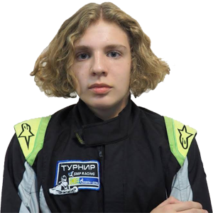 Янченко Владимир