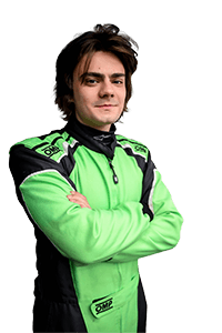 Шумейко Георгий