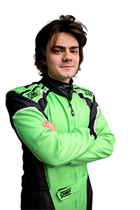 Шумейко Георгий