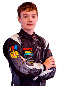 Шумилов Георгий