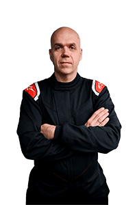 Алексей Буров