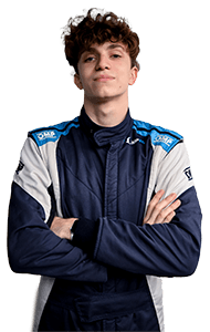 Рябов Владислав