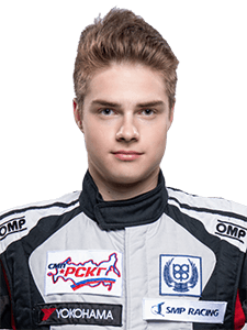 Савин Алексей