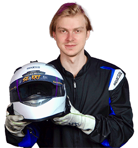 Кузнецов Данила