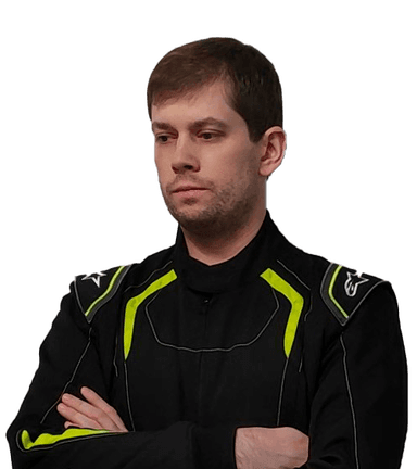 Турецкий Михаил