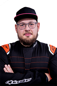 Степнов Михаил