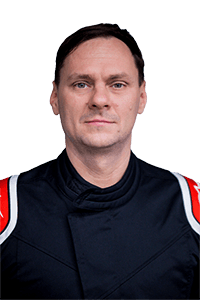 Александр Постраш