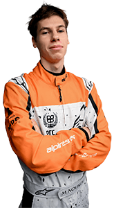 Новиков Матвей