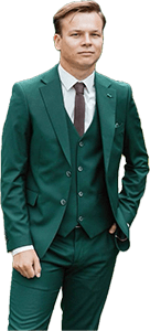 Мартынов Данил