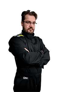 Расюкевич Денис