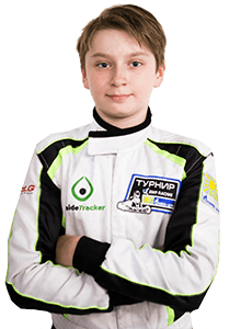 Дремин Максим