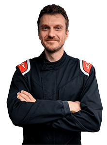 Андрей Демидов