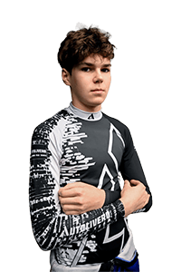 Мухин Алексей