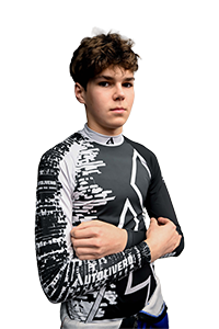 Мухин Алексей