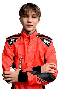 Набоков Никита