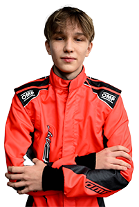 Набоков Никита