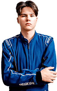 Марк Юрокин