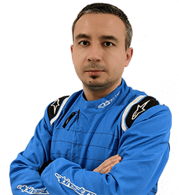 Маркус Михаил