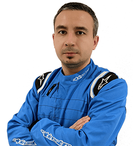 Маркус Михаил