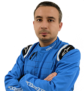 Маркус Михаил