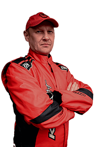 Юшков Евгений