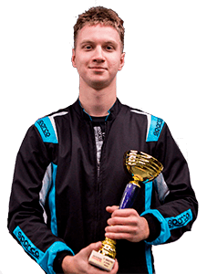 Кондаранцев Александр