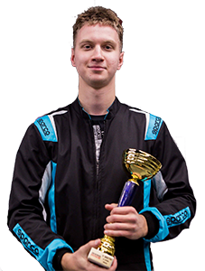 Кондаранцев Александр