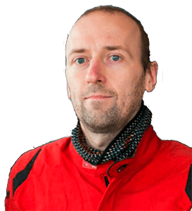 Петровский Валерий