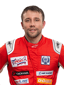 Хаиров Алексей