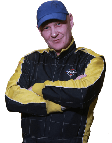 Юшков Евгений