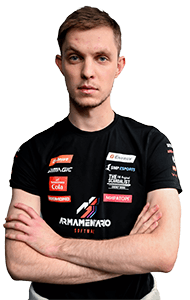 Королев Лука