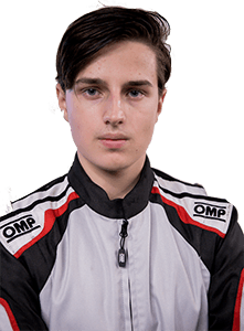 Лашин Даниил