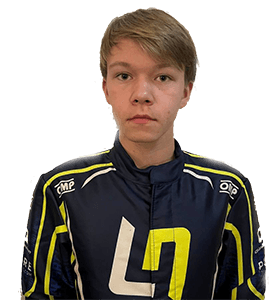 Степанов-Ким Егор