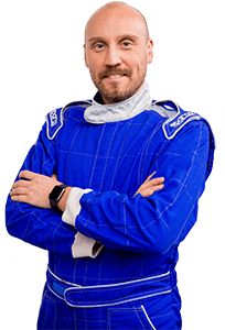 Павел Береза