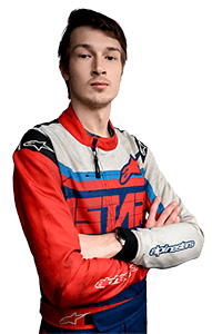 Красновский Артем