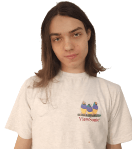 Быховец Никита