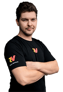 Дубошин Антон