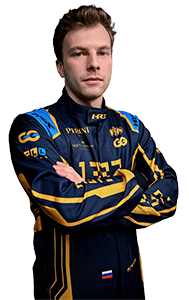 Демченко Никита