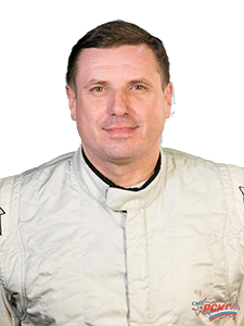 Аксаков Евгений