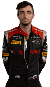 Лобода Юрий