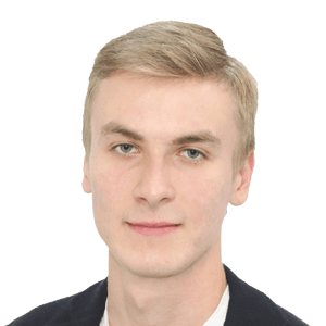 Черноусов Егор