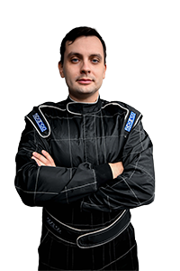 Багрянцев Никита