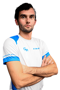 Томилов Арсений