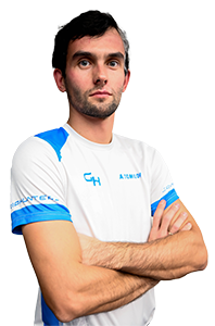 Томилов Арсений