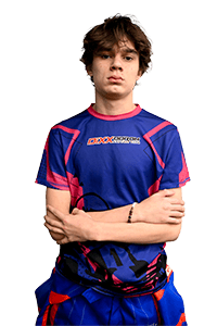 Смирнов Алексей