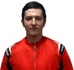 Александр Сорокин