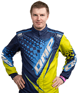 Хмылев Николай