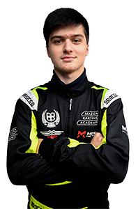 Сургуладзе Ираклий